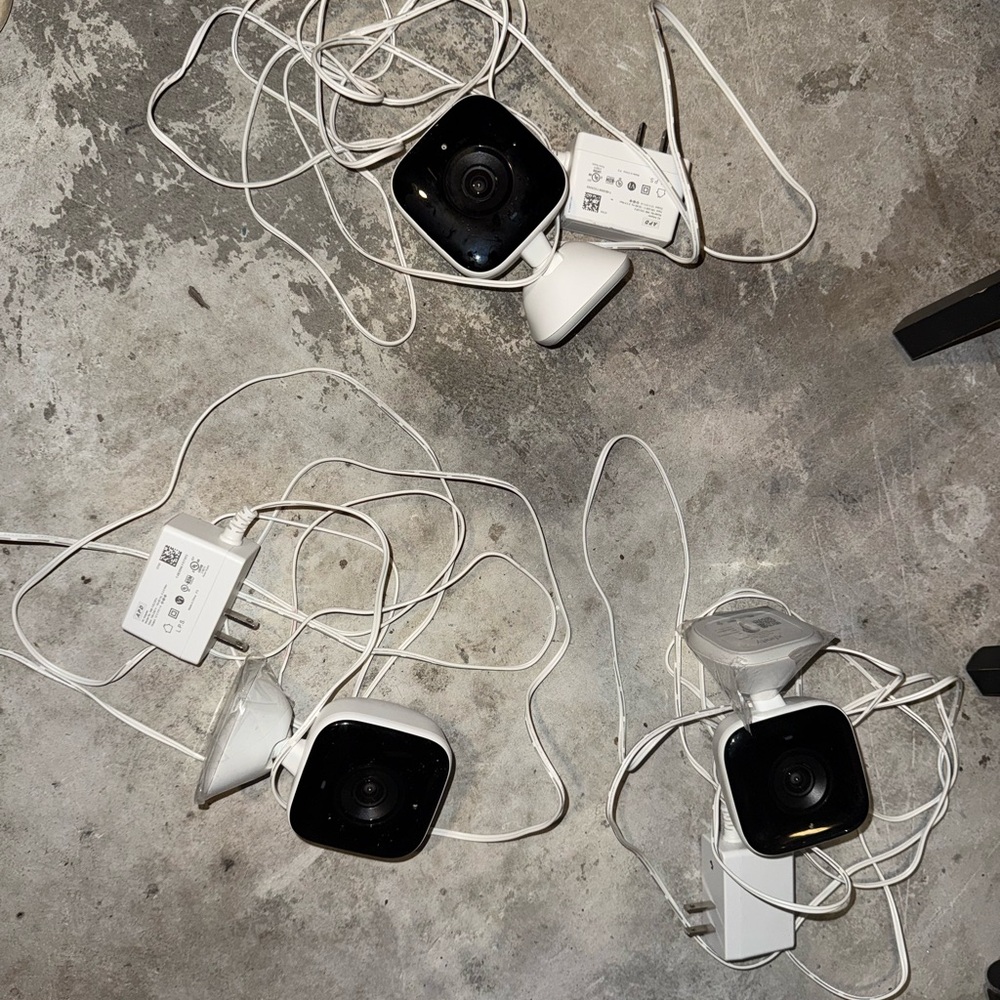 Xfinity complete home security system